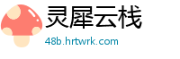 灵犀云栈